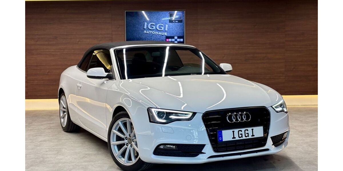 Audi A5 92.000 km 17.500 &euro; Iggingen 73574