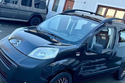 Citroen Nemo 138.000 km 1.890 &euro; München 81479