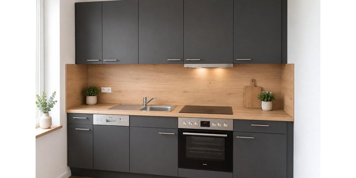Maisonettenwohnung Heide - 6 Zimmer, 150 m&sup2;, 1.450&euro; | Angebot:26649680