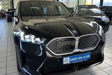 BMW iX2 25.675 km 41.200 &euro; Salzgitter 38228