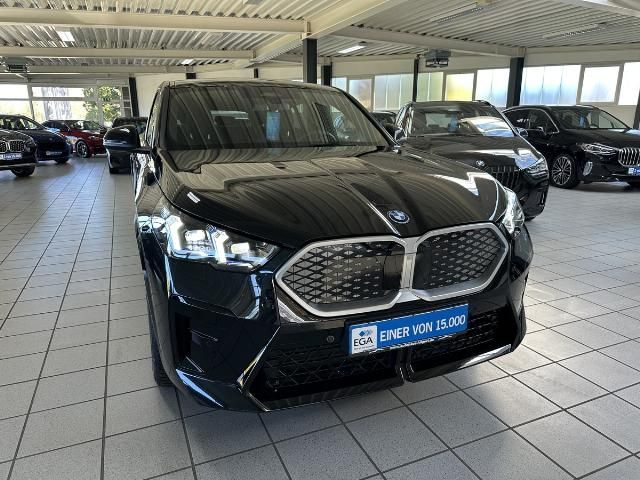 BMW iX2 25.675 km 41.200 &euro; Salzgitter 38228