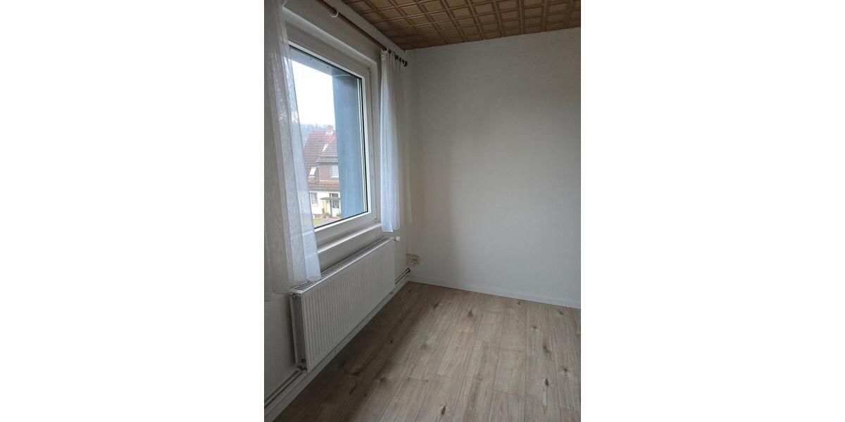 Dachgeschoßwohnung Walkenried - 3 Zimmer, 48 m&sup2;, 253&euro; | Angebot:24487784