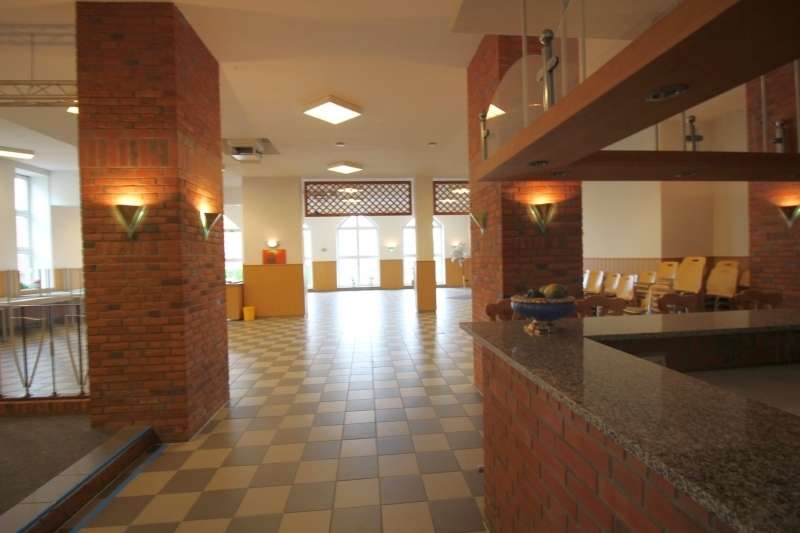 Büro in Eckernförde 890 € 396 m²