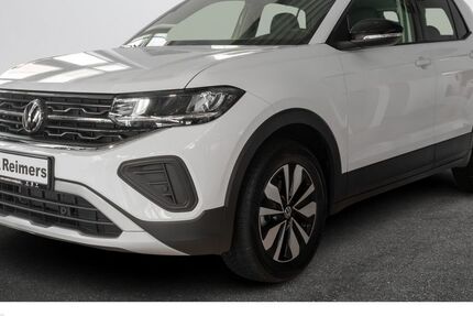 VW T-Cross 13.080 km 25.990 &euro; Norderstedt 22848