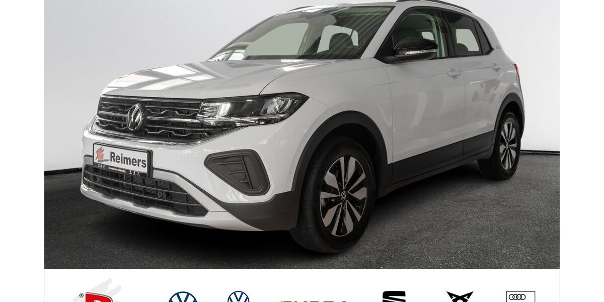 VW T-Cross 13.080 km 25.990 &euro; Norderstedt 22848