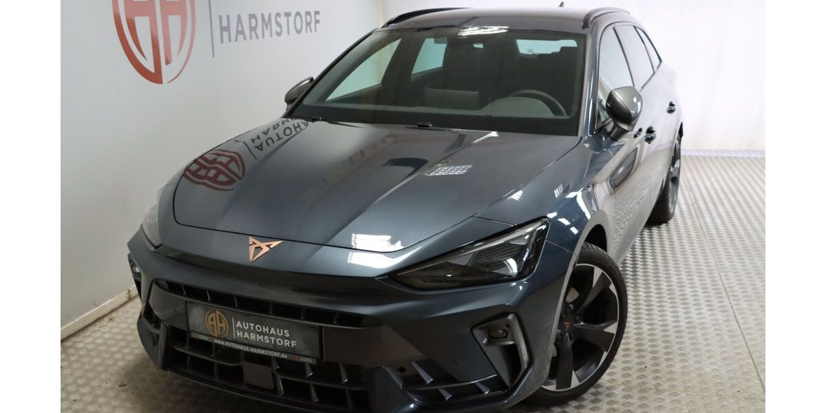 Cupra Leon 1.100 km 31.989 &euro; Harmstorf/Hamburg 21228