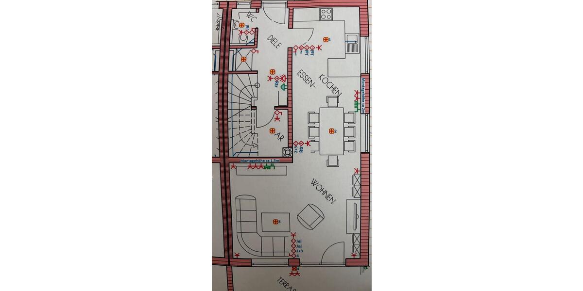 Reihenhaus Vilsbiburg - 6 Zimmer, 148 m&sup2;, 695.000&euro; | Angebot:26072937