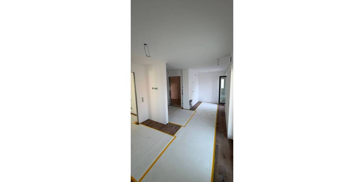 Etagenwohnung Landshut Achdorf - 2 Zimmer, 40 m&sup2;, 930&euro; | Angebot:26358715