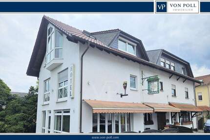 Flexible Nutzungsmöglichkeiten mit Option auf Wohnraum, Hotellerie & Gastronomie in begehrter Lage 1 zimmer