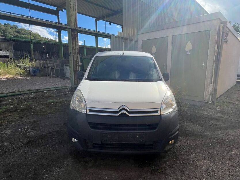 Berlingo