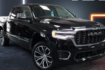 Dodge RAM 5.500 km 99.999 &euro; Potsdam 14469