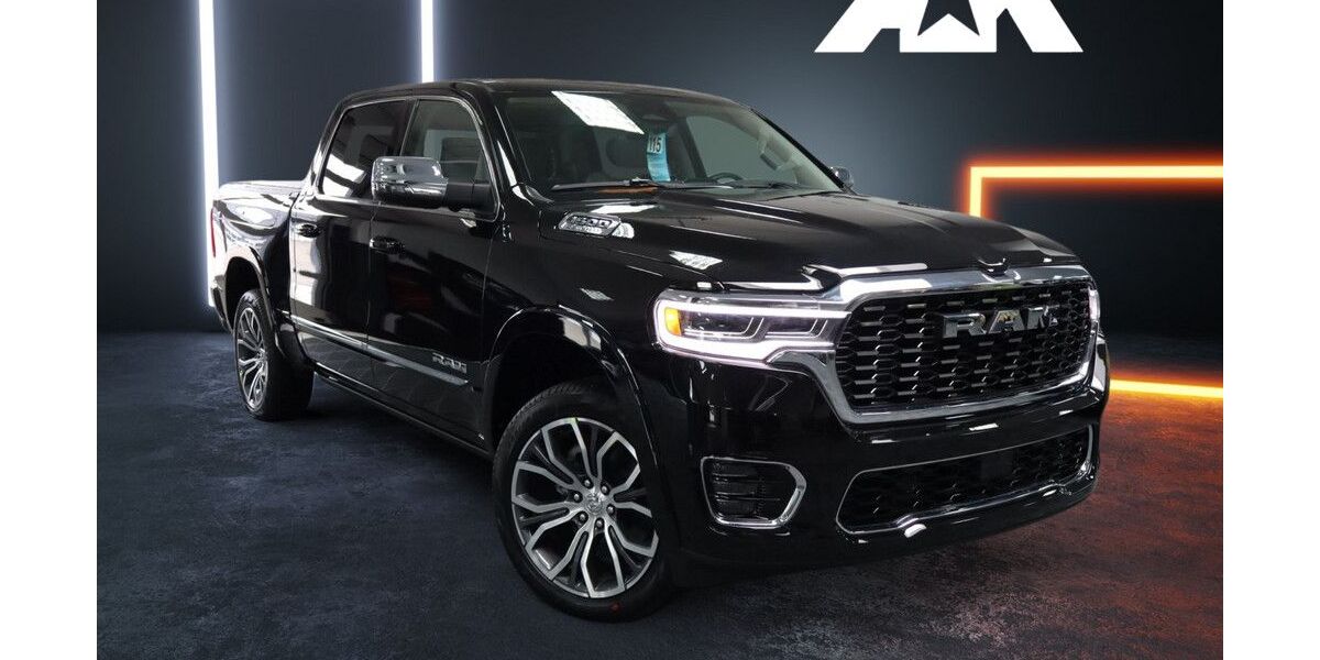 Dodge RAM 5.500 km 99.999 &euro; Potsdam 14469
