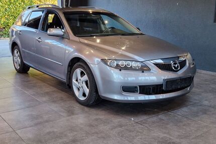 Mazda 6 166.275 km 799 &euro; Gäufelden 71126