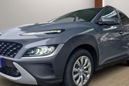 Hyundai KONA 54.920 km 16.490 &euro; Schneeberg 08289