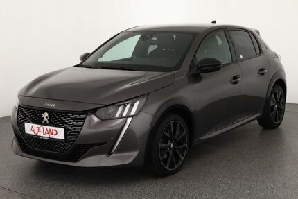 Peugeot 208 46.419 km 17.890 &euro; Hannover 30179