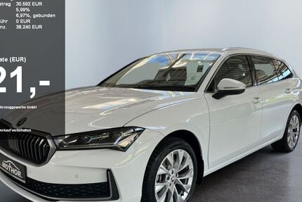 Skoda Superb 31.735 km 37.498 &euro; Brandenburg 14772