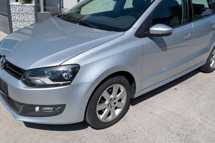 VW Polo 129.500 km 6.500 € Freiberg am Neckar 71691