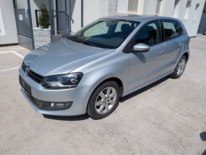 VW Polo 129.500 km 6.500 € Freiberg am Neckar 71691