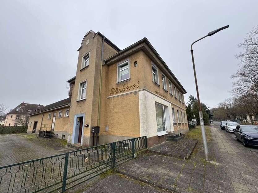 Haus zum Kaufen in Demmin 449.000 € 424 m²