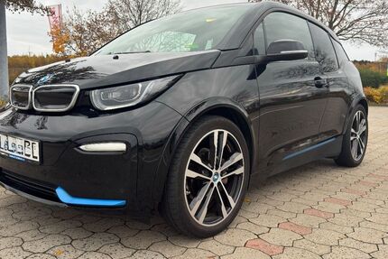 BMW i3 66.853 km 20.000 € Chemnitz 09111