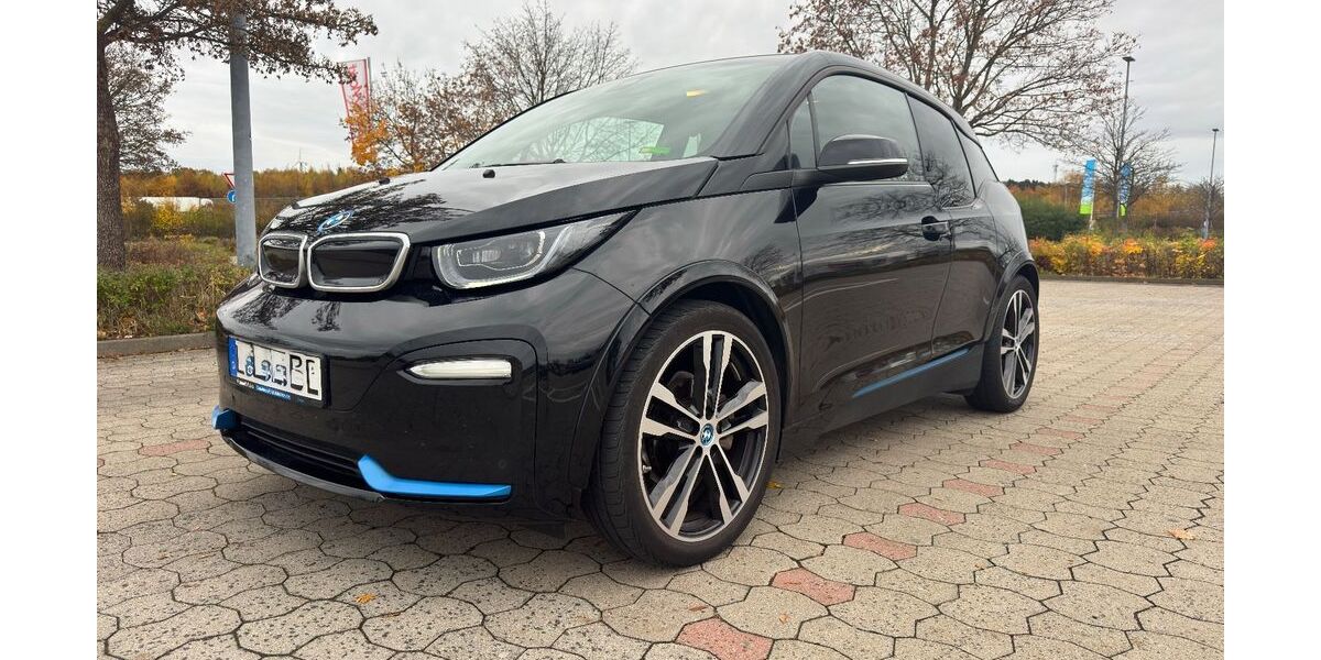 BMW i3 66.853 km 20.000 € Chemnitz 09111