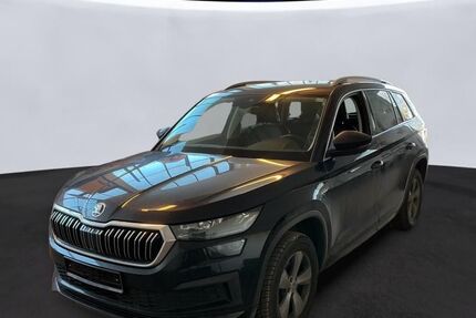 Skoda Kodiaq 107.850 km 30.780 &euro; Bad Segeberg 23795