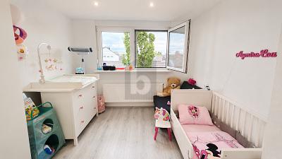 MODERNER KOMFORT MIT KLIMA - Etagenwohnung Ludwigshafen am Rhein Rheingönheim | Angebot:26508200