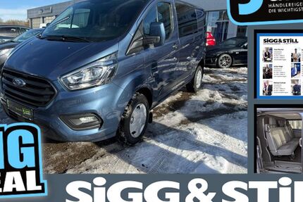 Ford Transit Custom 56.860 km 26.890 &euro; Augsburg 86156
