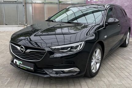 Opel Insignia 133.500 km 14.990 &euro; Eisenach 99817