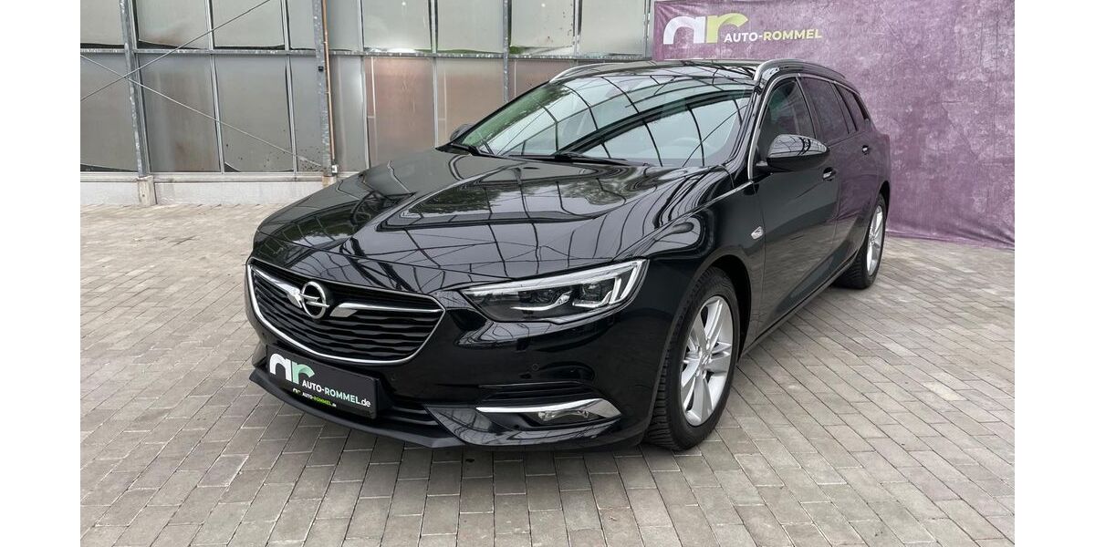 Opel Insignia 133.500 km 15.450 &euro; Eisenach 99817