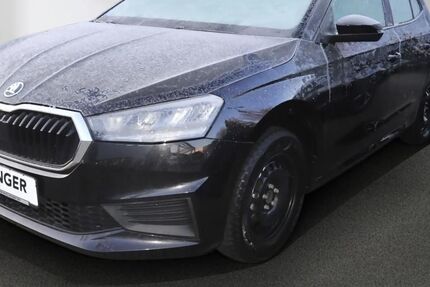 Skoda Fabia 18.100 km 17.280 &euro; Lübeck 23560