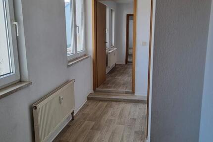 Wohnung Bad Frankenhausen/Kyffhäuser Kyffhäuser - 3 Zimmer, 55 m&sup2;, 390&euro; | Angebot:26279114