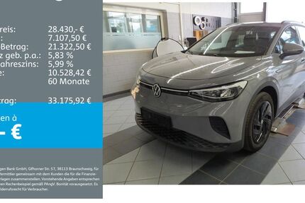 VW ID.4 65.721 km 28.430 &euro; Reutlingen 72770