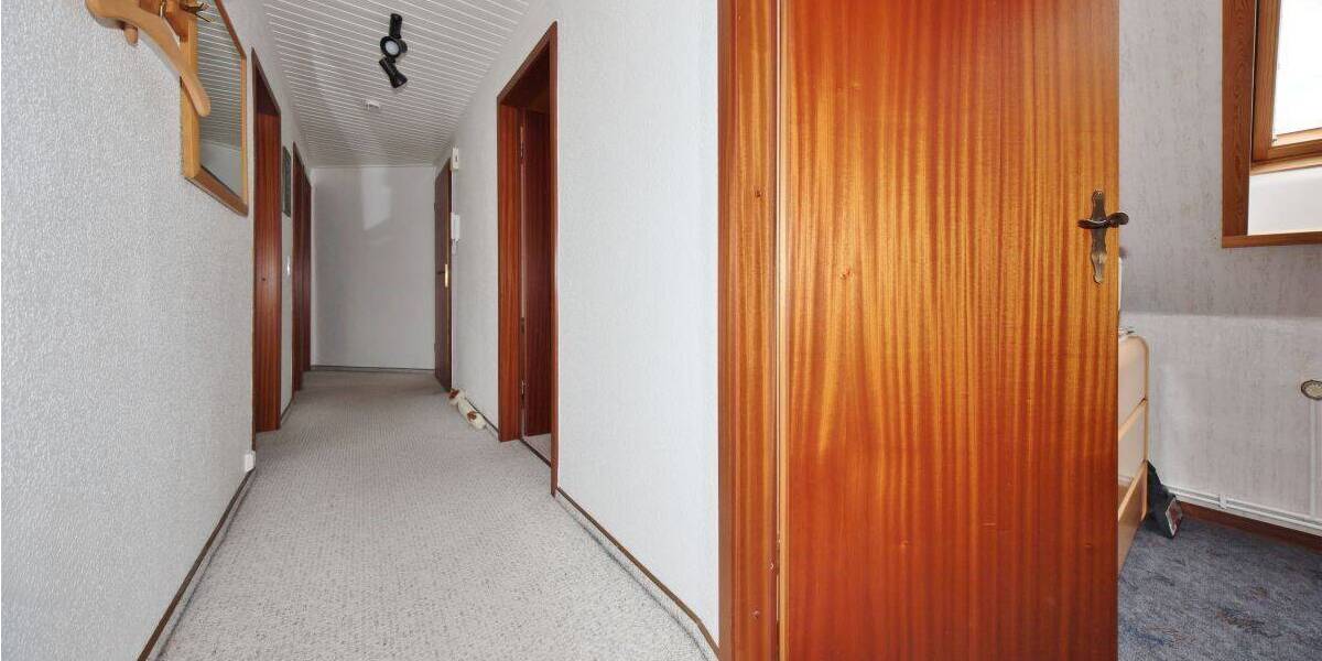 Mehrfamilienhaus, Wohnhaus Wilhelmshaven Bant - 350.000&euro; | Angebot:26825649