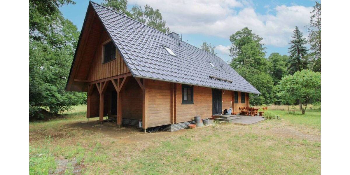 Einfamilienhaus Burg (Spreewald) Burg - 5 Zimmer, 148 m&sup2;, 1.250.000&euro; | Angebot:26435058