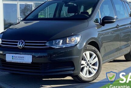 VW Touran 39.763 km 24.848 &euro; Schrobenhausen-Edelshsn. 86529