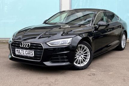 Audi A5 120.000 km 23.890 &euro; Löhne 32584