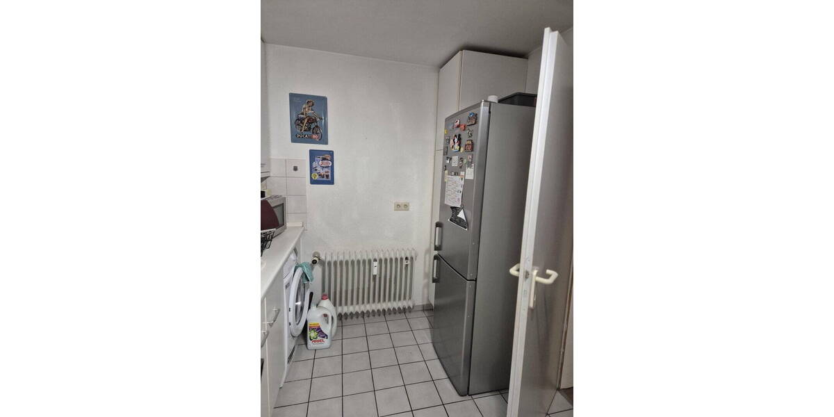 Etagenwohnung Ulm Mitte - 3 Zimmer, 103 m&sup2;, 1.270&euro; | Angebot:26740902