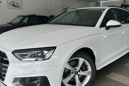 Audi A4 143.000 km 16.900 &euro; Ichenhausen 89335