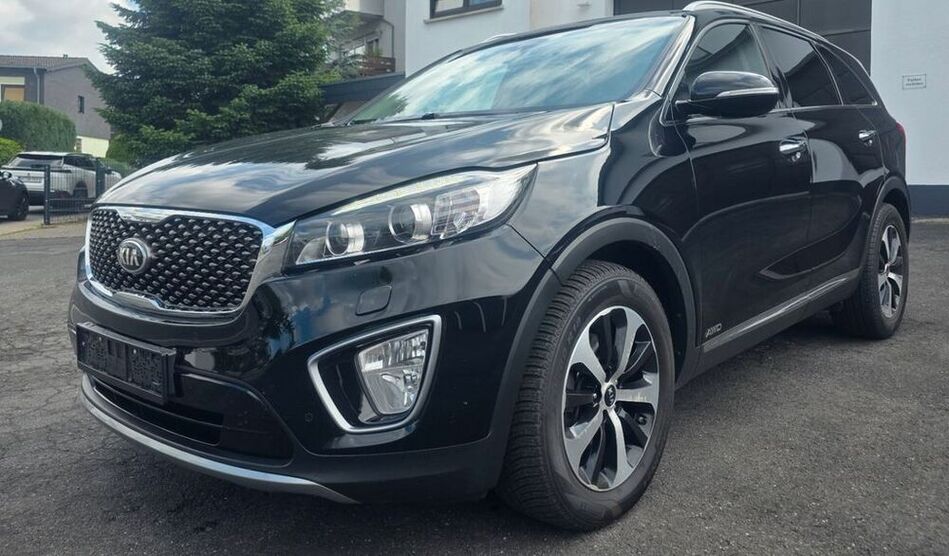 Sorento