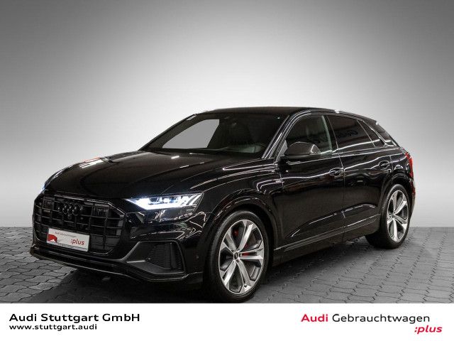 Audi Q8 63.480 km 69.780 &euro; Stuttgart 70563