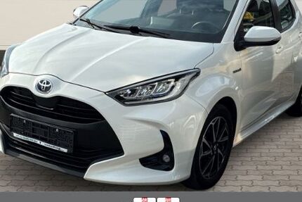 Toyota Yaris 45.981 km 16.450 &euro; Herne Wanne-Eickel 44653