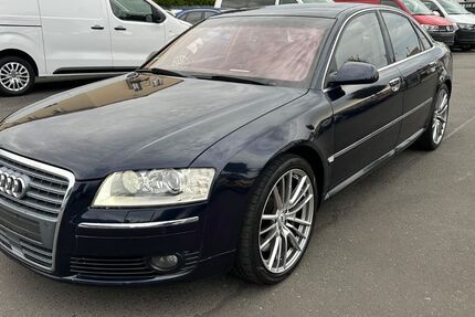 Audi A8 191.304 km 8.990 &euro; Kassel 34123