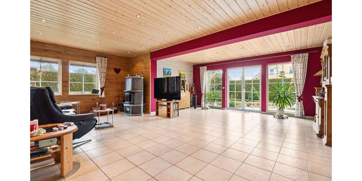 Einfamilienhaus Königs Wusterhausen Zeesen - 4 Zimmer, 174 m&sup2;, 595.000&euro; | Angebot:26147521