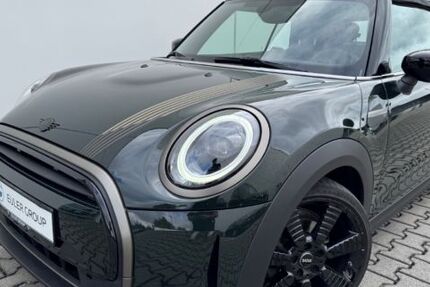 Mini Cooper Cabrio 51.205 km 25.999 € Kaiserslautern 67663