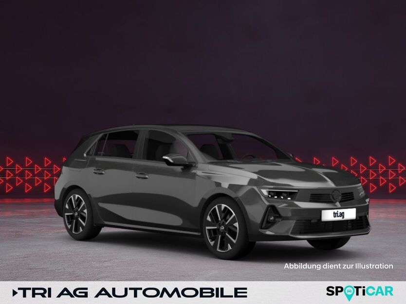 Astra