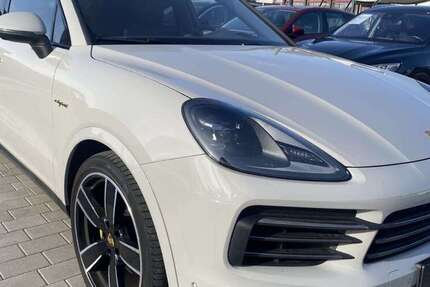 Porsche Cayenne 69.900 km 82.200 &euro; Calw 75365