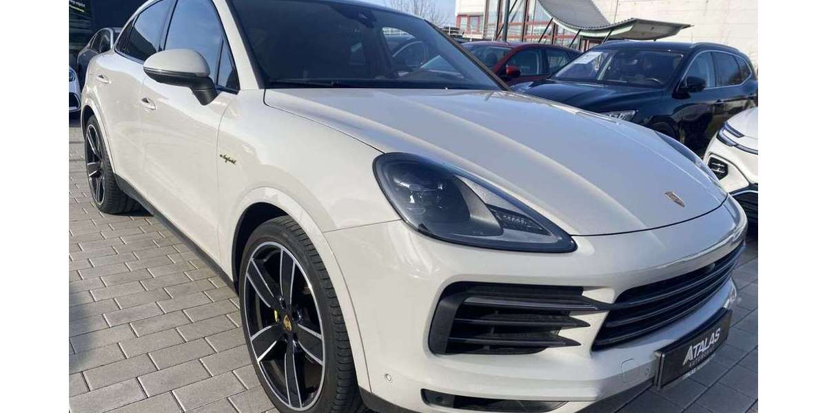 Porsche Cayenne 69.900 km 82.200 &euro; Calw 75365