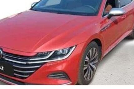 VW Arteon 160.056 km 24.890 &euro; Duisburg-Rheinhausen 47226