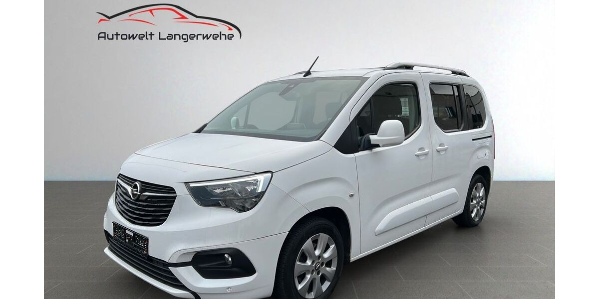 Opel Combo 87.966 km 13.999 &euro; Langerwehe 52379